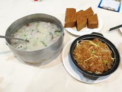 -粥旺庄(芳村店)