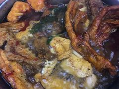 -柳州人田螺鸭脚煲(农院路1店)