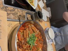 -黄记煌三汁焖锅(欢乐海岸店)