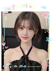 -雅仕 HAIR SALON 美发沙龙