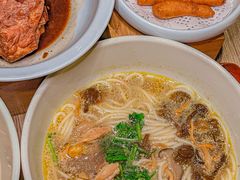 -云味馆·云南菜·云南米线(景田店)