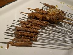 -三个大叔东北烧烤·砂锅菜(西三旗店)