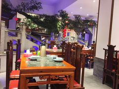 -苏浙徽·农家大院(吴江中山南路店)