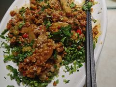 -味上湘菜馆(岳麓山店)