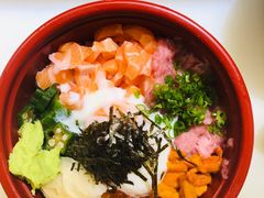 -和风食堂·日料·无界小火锅