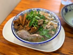 -叶新小吃店(来凤小区总店)