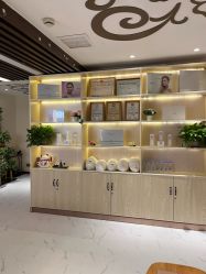 -芳朵美容养生SPA