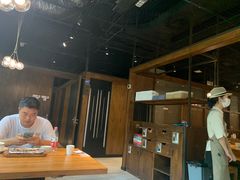 大堂-U你·天然调味(南湖总店)