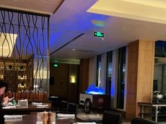 -上海崇明金茂凯悦酒店