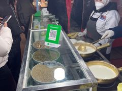 -清真老马家国华牛奶鸡蛋醪糟(正宁路店)