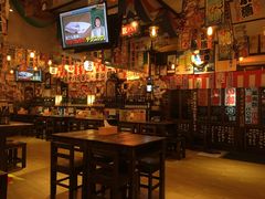 -平成屋· Late Night 食堂(四川北路店)