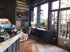 -The open life(万象城店)