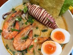 冬阴功面-Kat's Kitchen