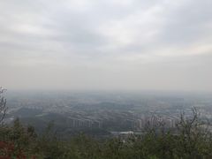 -杭州半山国家森林公园