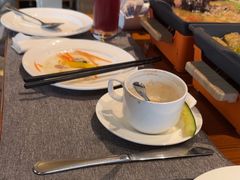 -北京王府井希尔顿酒店·万斯阁西餐厅