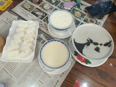 -周大娘牛乳(旧寨古村总店)
