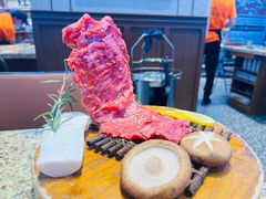 -安又胖韩国烤肉(美罗城店)