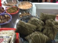 -粥君好殿·道滘肉丸粥(文华路店)