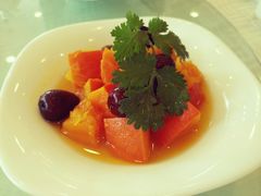 -江南村酒家