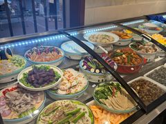 -煎饼卷大葱(春秋西路店)
