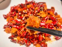 -俏江南(东方广场店)