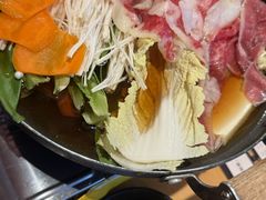 -蚝·生·鲜牛烧肉铺(中央大街店)
