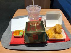 -麦当劳(捞品城店)
