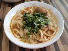 -七中刀削面(应县水务局店)