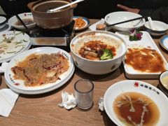 -直隶安家牛肉罩饼(建华店)