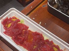 -鑫隆四季涮肉(八角畅游店)