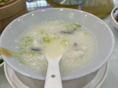 -金华安大酒楼·老牌潮菜·粤式茶点(东方国际店)