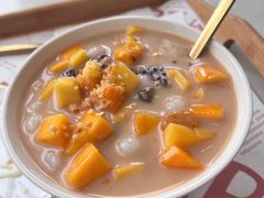 -夏羽记甜品(小榄大信店)