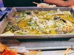 -上亿烧烤海鲜大咖(承德路店)