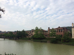 iphone_upload_pic-中旅阿那亚九龙湖·公主酒店