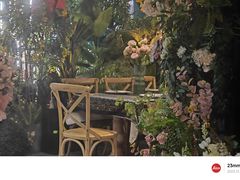 -第101座花园餐厅(湖滨88店)