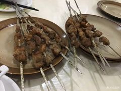 -西夏一品烤全羊(百桥路店)