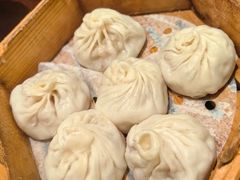 -古都历食南京菜·烤鸭·鸭血粉丝·汤包(南京博物院店)