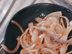 -新石器烤肉(高行万嘉店)