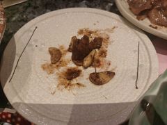 -大渔铁板烧(中山路八佰伴店)