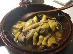 盗汗鸡-黔香阁·味(花木店)