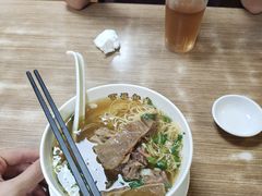 -百福麵家(新馬路店)