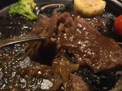 -吉布鲁牛排海鲜自助(武侯泛悦国际店)