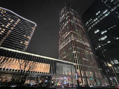 -上海银行(前滩支行)