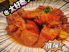 -兰湘子·湘菜小炒(石家庄万象城店)