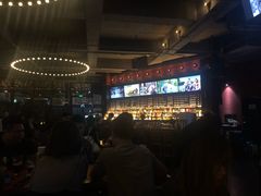 -CIRCLE·酒吧(第一国际店)