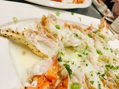 -鱼乐轩海鲜专门店