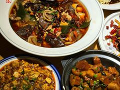 -小三峡食府(西五路店)