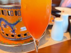 -富力丽思卡尔顿酒店·香荟全日制餐厅