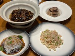 -萬國春·中菜馆(颐和公馆店)