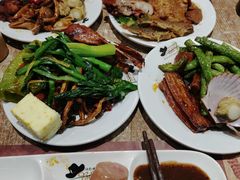 -汉巴味德巴西烤肉(顺和广场店)